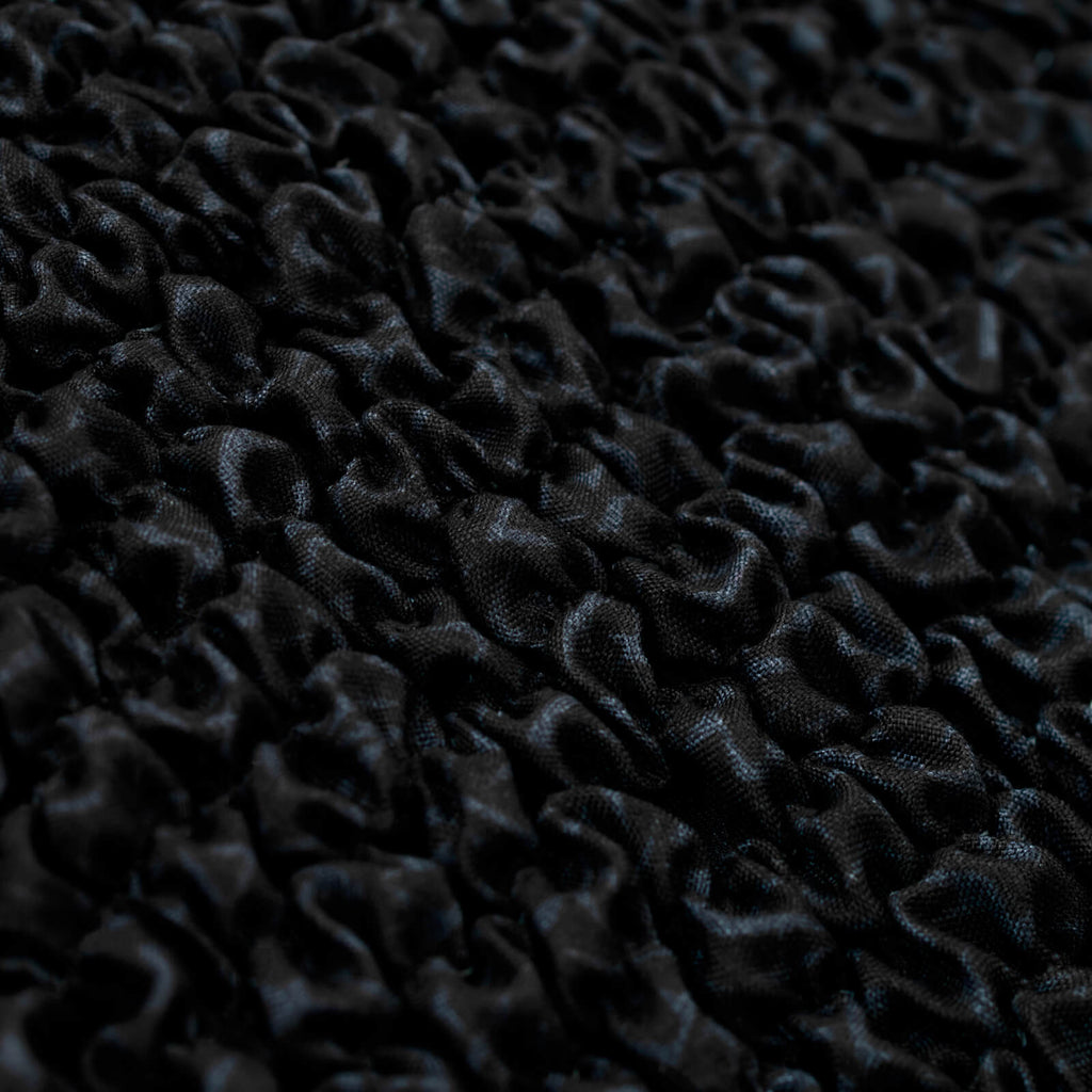 Printed Microfibra - Funda Sofa Esquinero Anthracite