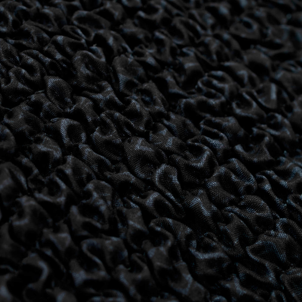 Printed Microfibra - Funda Sofa 3 cuerpos Anthracite