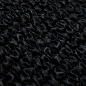 Printed Microfibra - Funda Sofa 3 cuerpos Anthracite