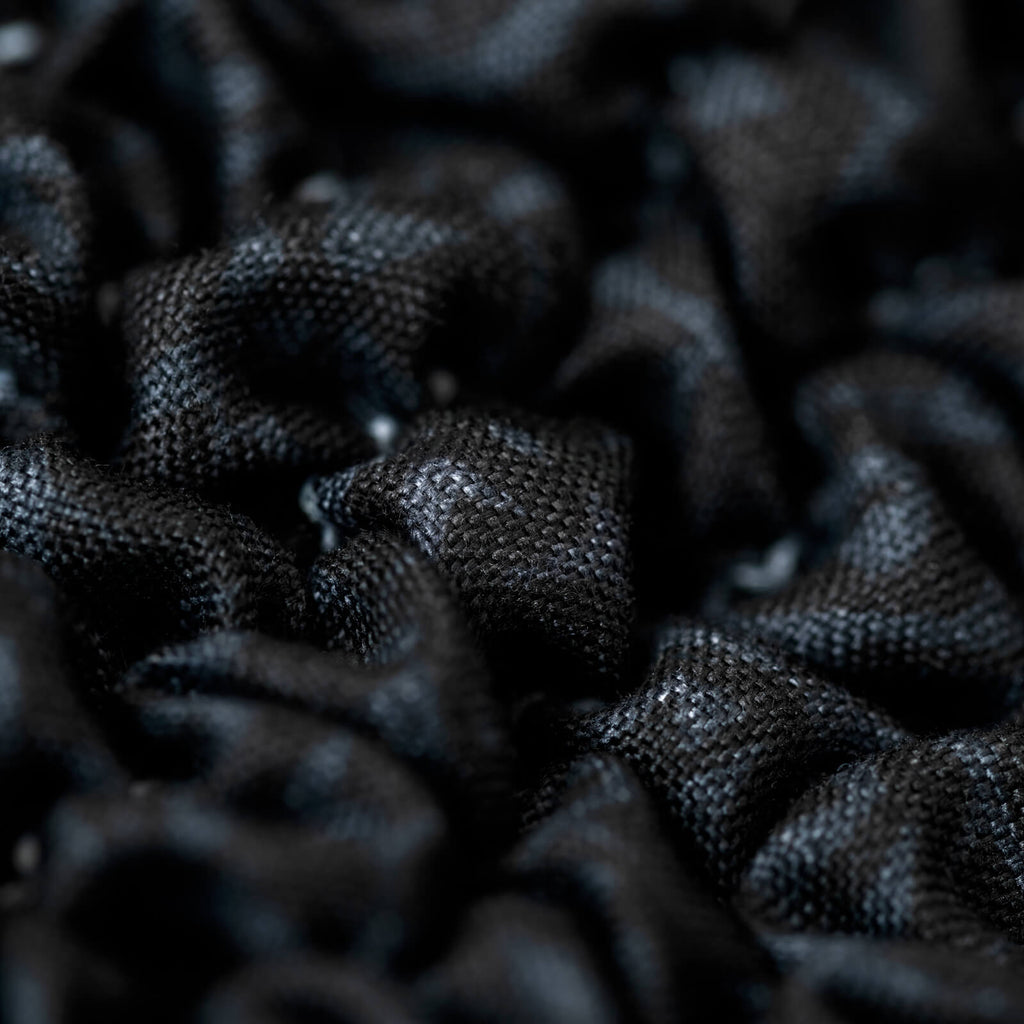 Printed Microfibra - Funda Sillon Anthracite