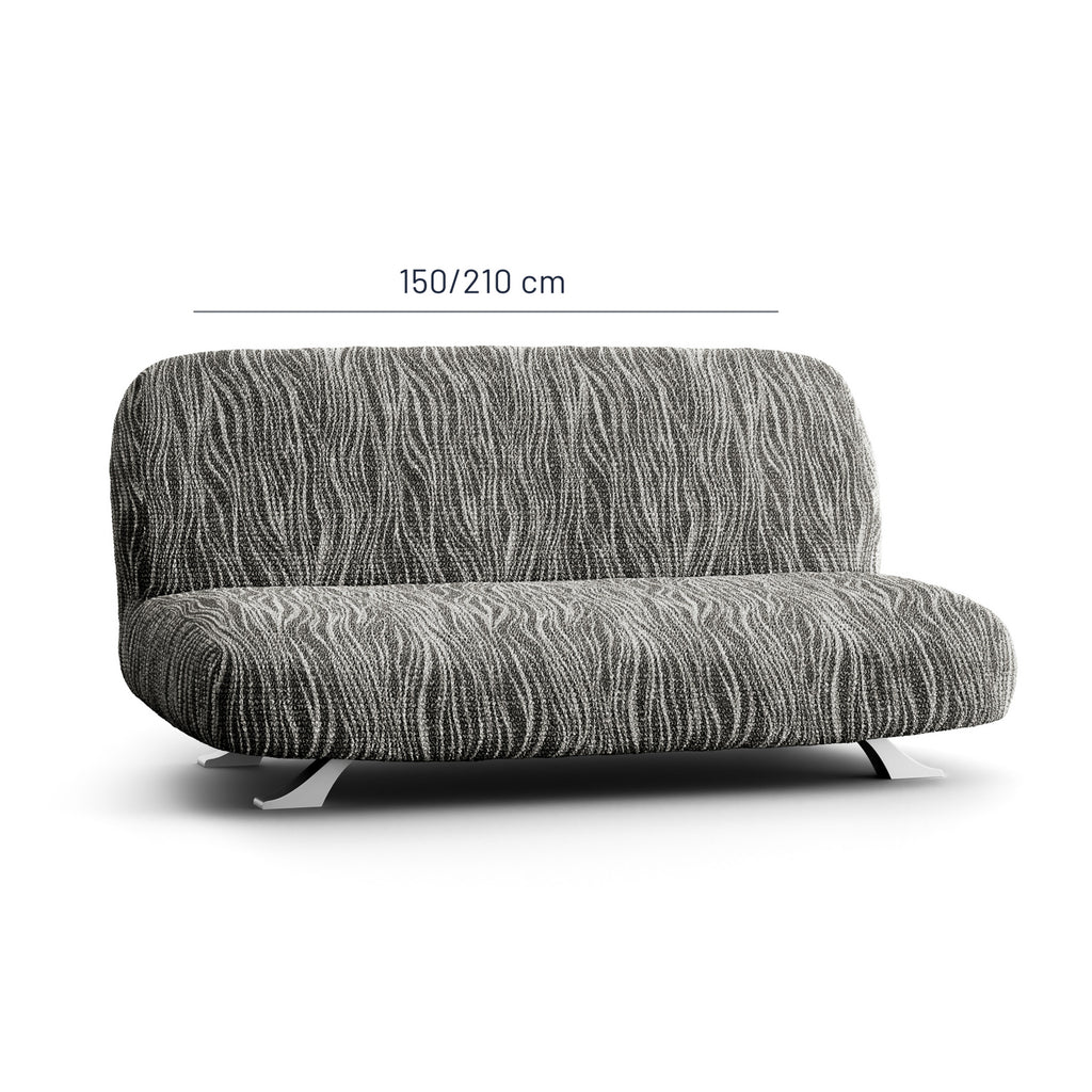 Printed Microfibra - Funda Futon Night