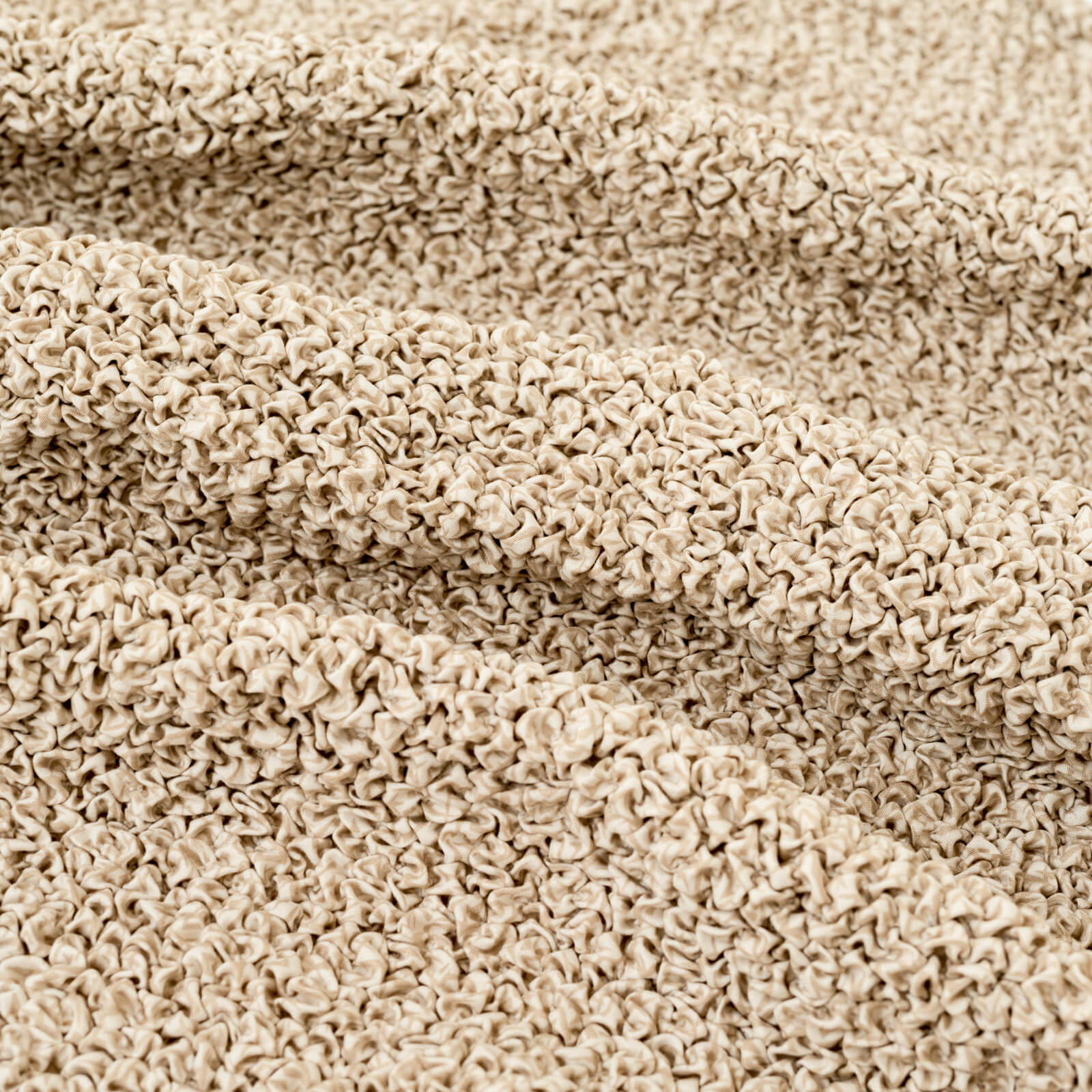 Printed Microfibra - Funda Berger 2 cuerpos Sand