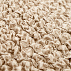 Printed Microfibra - Funda Sitial Sand