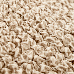 Printed Microfibra - Funda Sofa L Derecho Sand