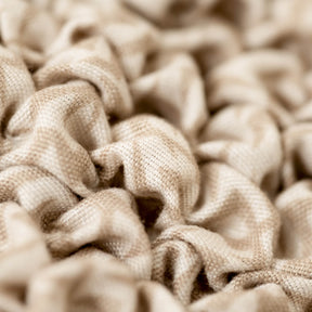 Printed Microfibra - 2 Fundas Cojines Sand