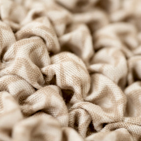 Printed Microfibra - Funda Sofa L Derecho Sand