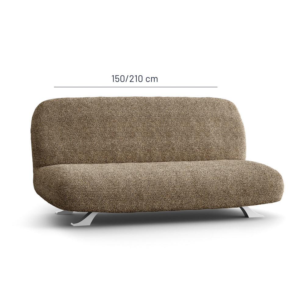 Printed Microfibra - Funda Futon Sienna