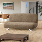 Printed Microfibra - Funda Futon Sienna
