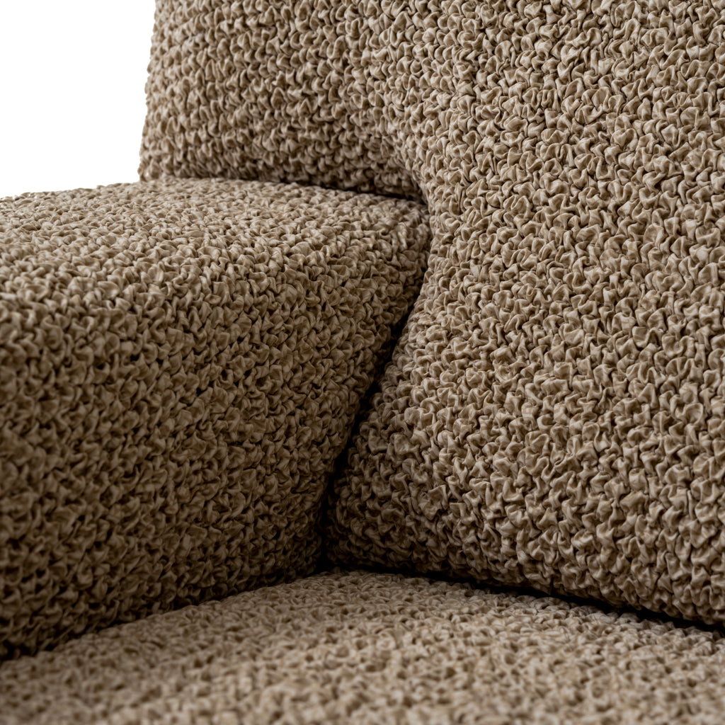 Printed Microfibra - Funda Sofa L Derecho Sienna