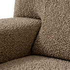 Printed Microfibra - Funda Sofa L Derecho Sienna