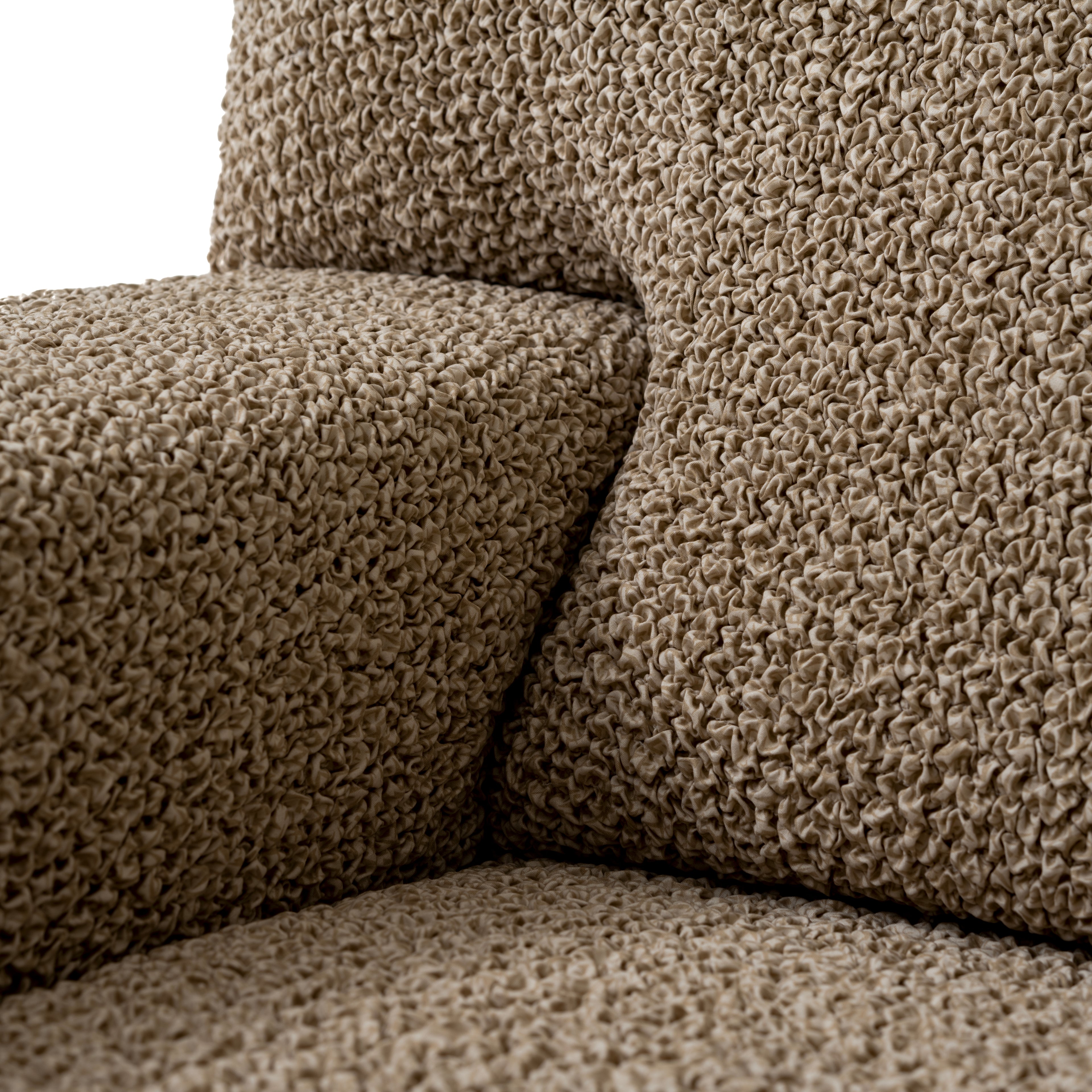 Printed Microfibra - Funda Sofa L Derecho Sienna