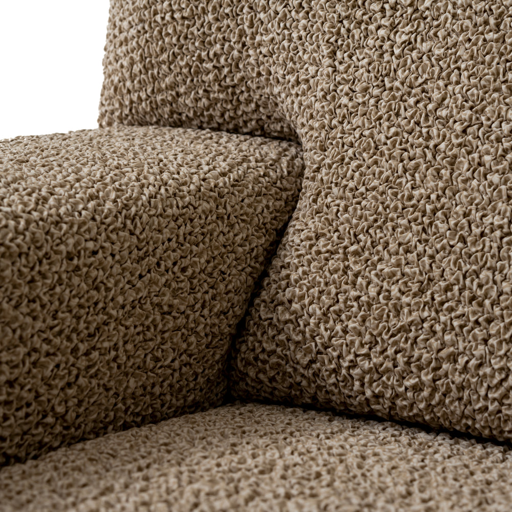 Printed Microfibra - Funda Sofa L Derecho Sienna