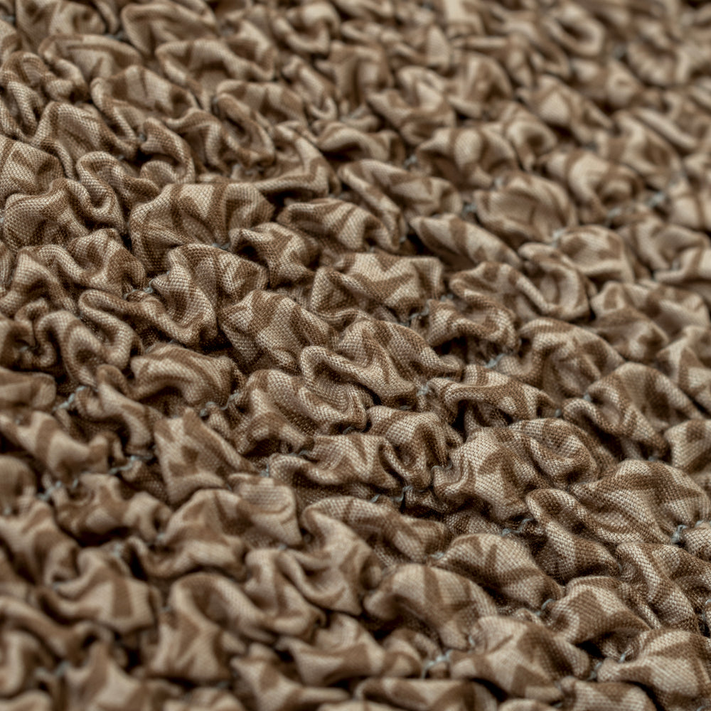 Printed Microfibra - Funda Sofa L Derecho Sienna