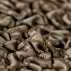 Printed Microfibra - Funda Ottomana Sienna