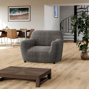 Printed Microfibra - Funda Sillon Basalt