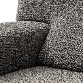Printed Microfibra - Funda Sofa L Derecho Basalt