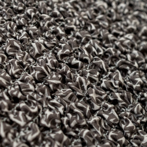 Printed Microfibra - 2 Fundas Cojines Basalt
