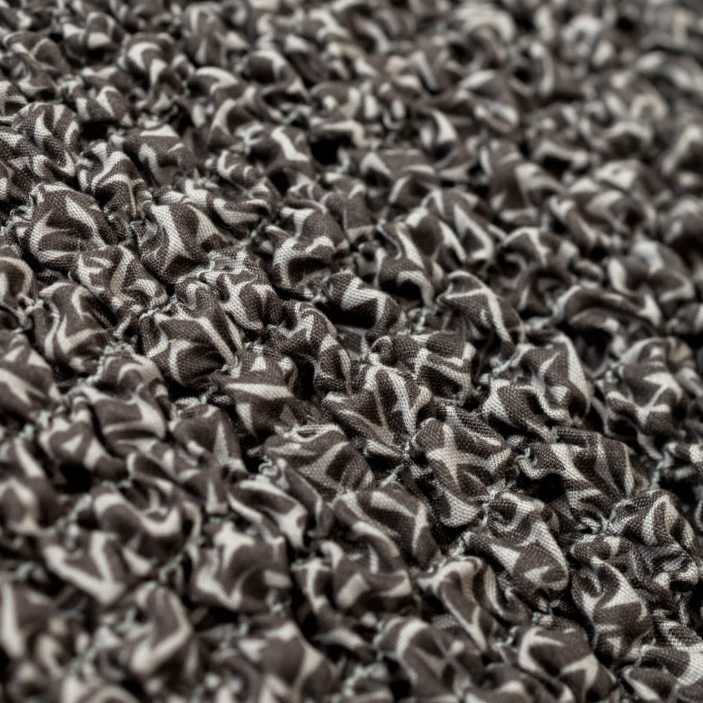 Printed Microfibra - Funda Sofa L Derecho Basalt