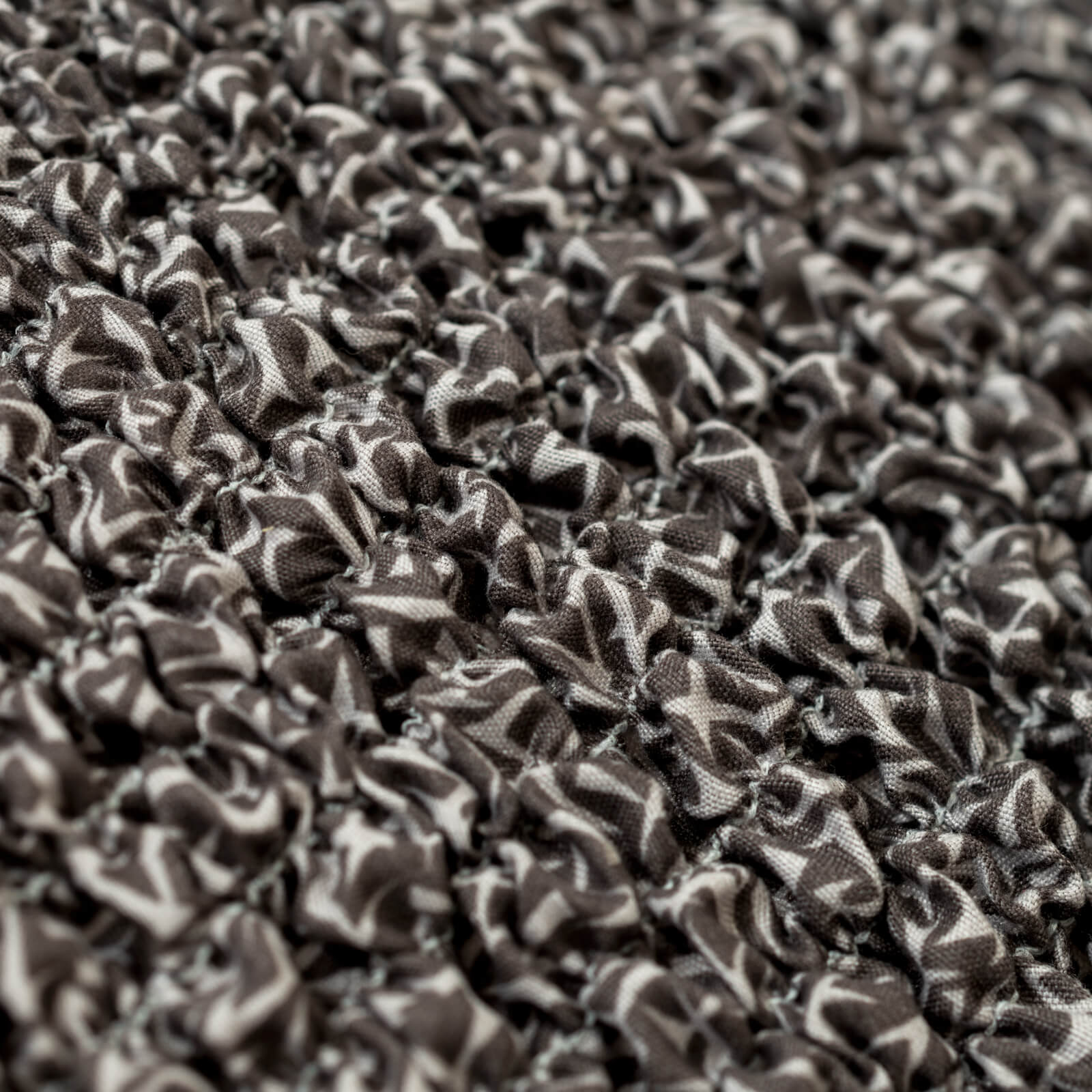 Printed Microfibra - Funda Sofa L Derecho Basalt