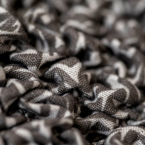 Printed Microfibra - 2 Fundas Cojines Basalt