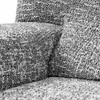 Printed Microfibra - Funda Sillon Twilight