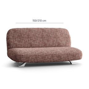 Printed Microfibra - Funda Futon Warm
