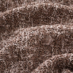 Printed Microfibra - Funda Sitial Warm