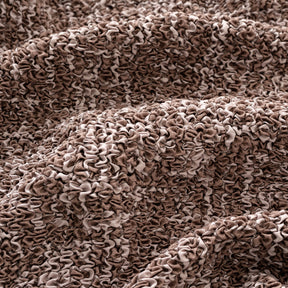 Printed Microfibra - Funda Sitial Warm