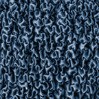 Fuco Velvet - Funda Sofa L Derecho Blue