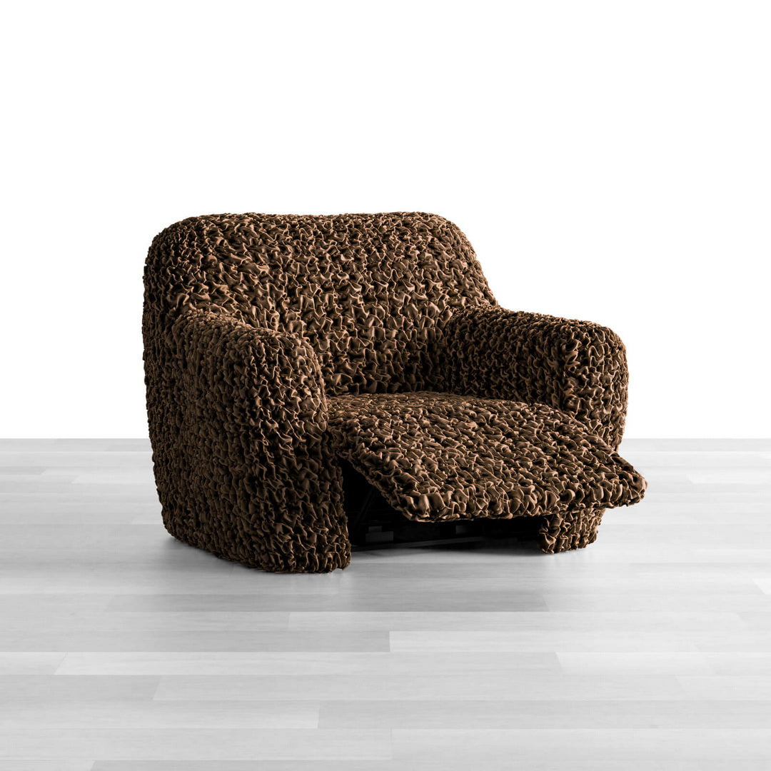 Fuco Velvet - Funda Berger Chocolate