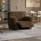 Fuco Velvet - Funda Berger Chocolate