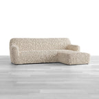 Fuco Velvet - Funda Sofa L Derecho Vanilla