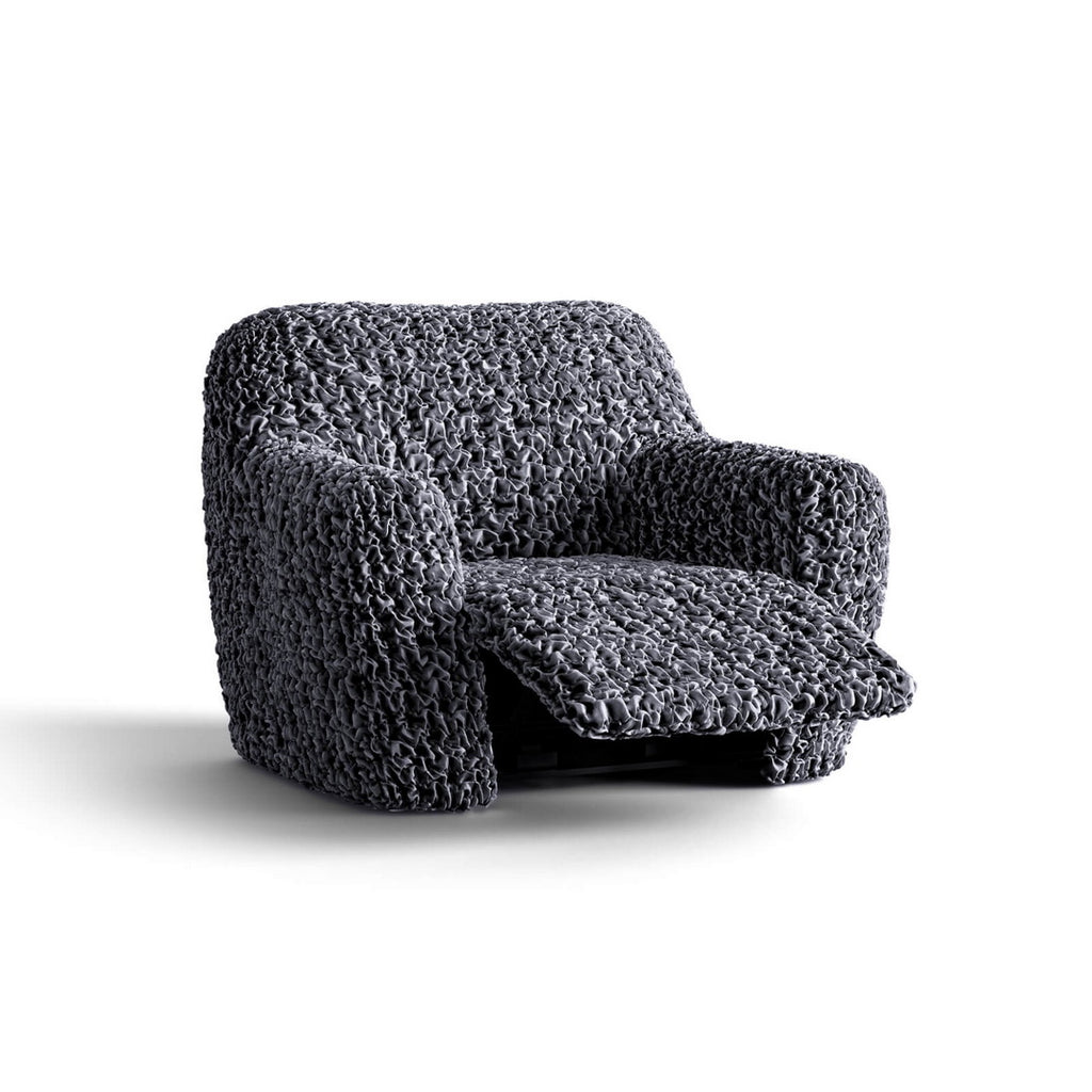 Fuco Velvet - Funda Berger Graphite