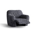Fuco Velvet - Funda Berger Graphite