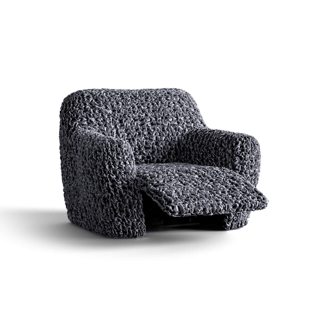Fuco Velvet - Funda Berger Graphite