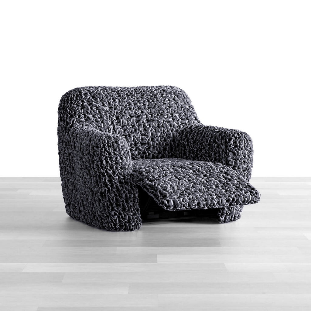 Fuco Velvet - Funda Berger Graphite