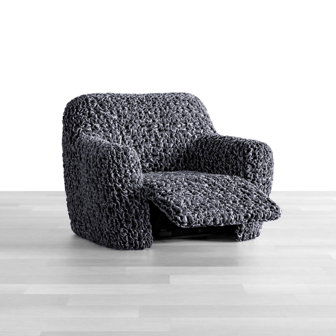Fuco Velvet - Funda Berger Graphite