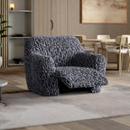 Fuco Velvet - Funda Berger Graphite