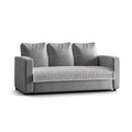 Microfibra - Protector Impermeable para Sofa 3 cuerpos Pearl