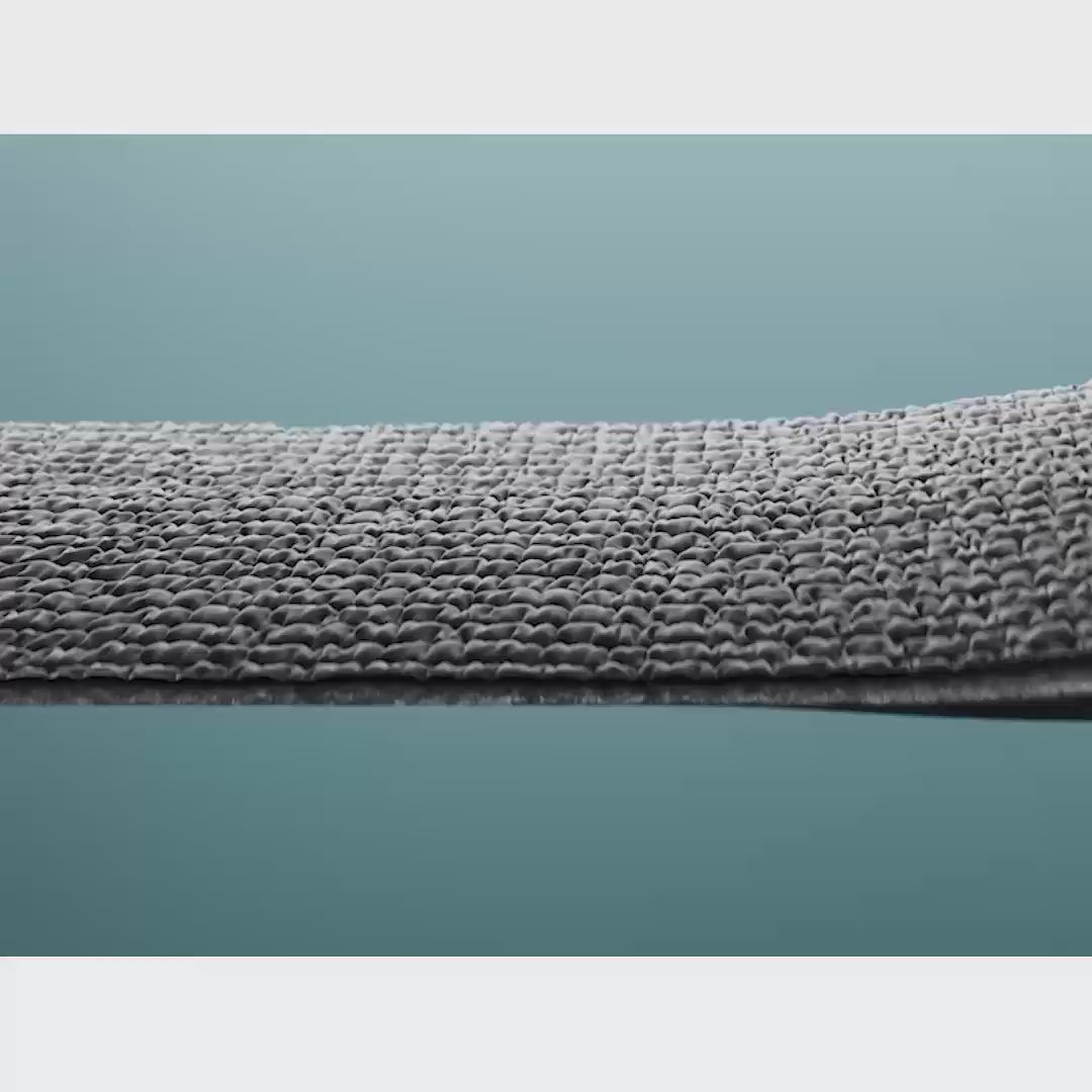 Microfibra - Protector Impermeable para Sofa 4 cuerpos Pearl