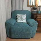 Microfibra - Funda Berger Green Emerald