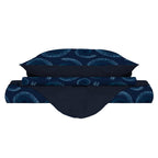Funda de plumón Mondo di fantasia vortex 1 plaza