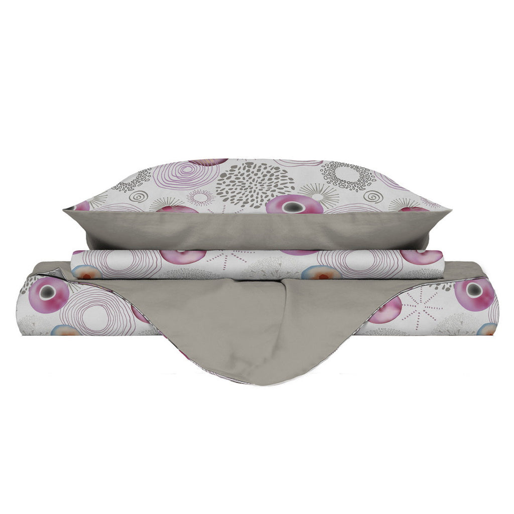 Funda de plumón Mondo di fantasia morfeo 1 plaza