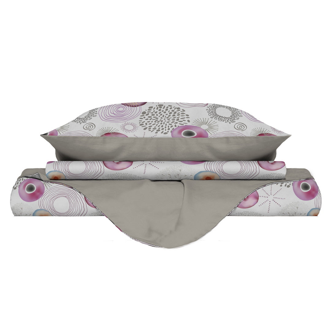 Funda de plumón Mondo di fantasia morfeo 1 plaza