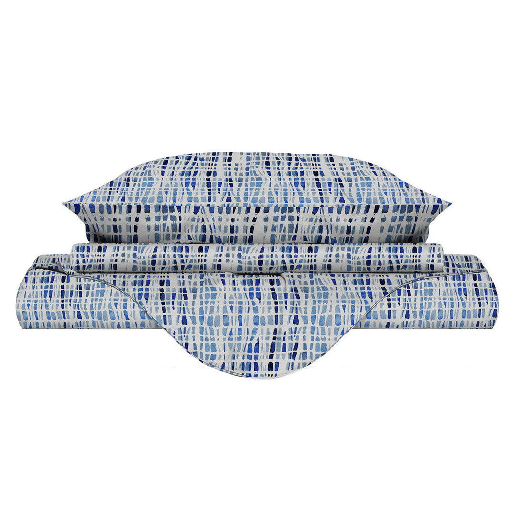 Funda de plumón Mondo di fantasia glass 2 plazas