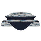 Funda de plumón Fashion modernsky 2 plazas