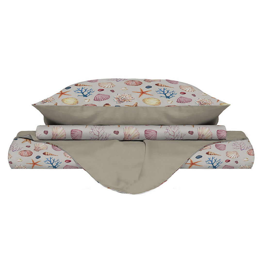 Funda de plumón Fashion marea 2 plazas