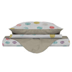 Funda de plumón Fashion baloon 2 plazas