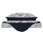 Funda de plumón Fashion travellife 2 plazas