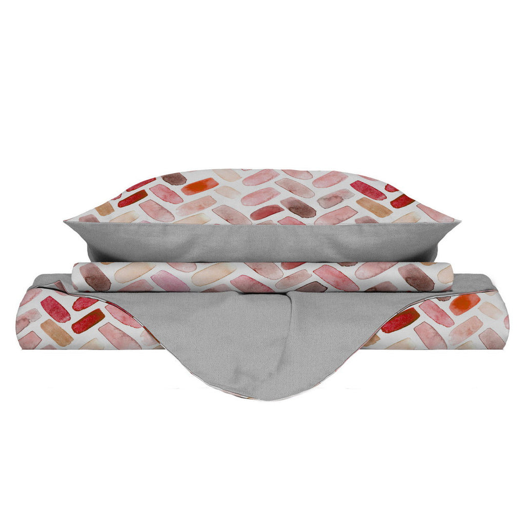 Funda de plumón Acquerello 05 2 plazas